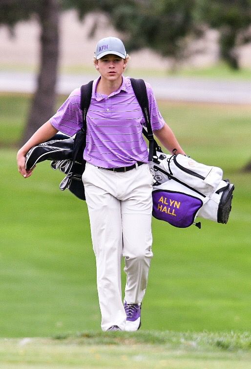 Class 1A Orion Regional Boys Golf